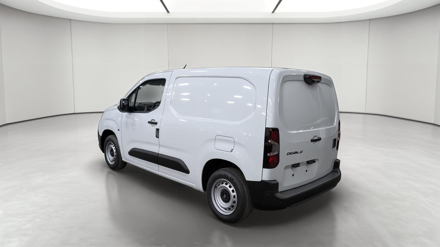 Fiat Doblo - Photo 3