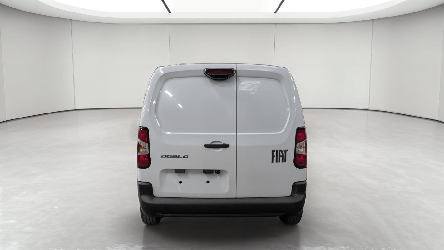 Fiat Doblo - Photo 4