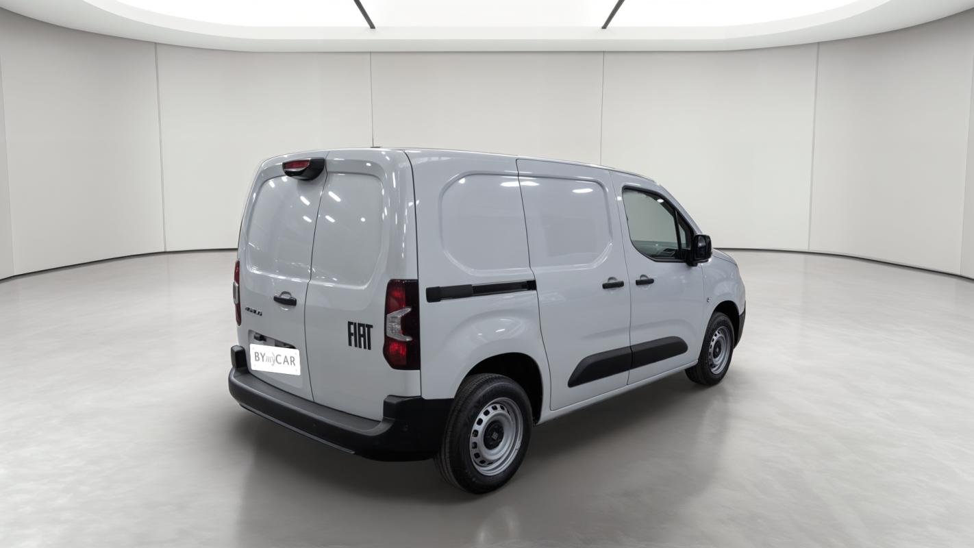 Fiat Doblo - Photo 5