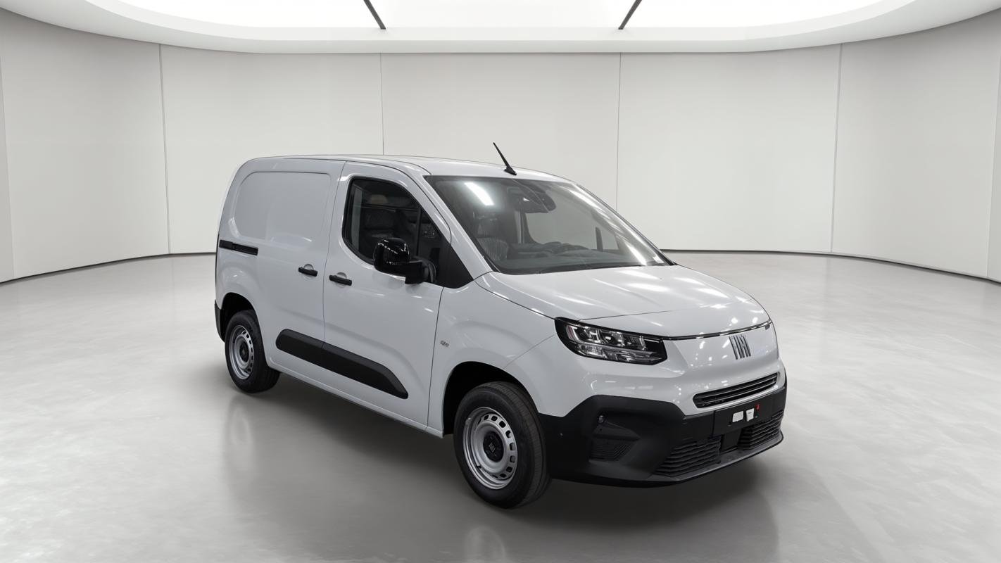 Fiat Doblo - Photo 7