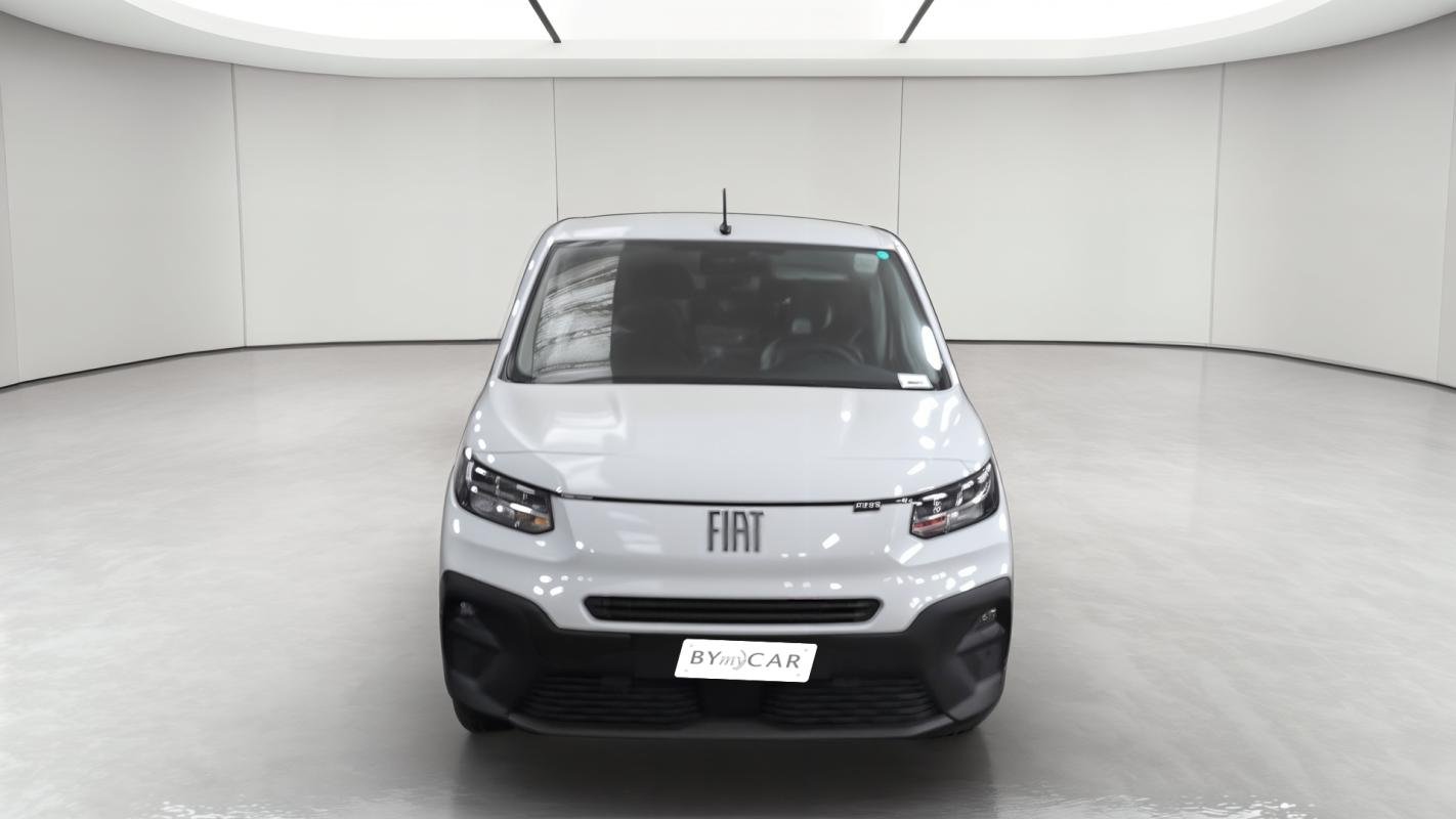 Fiat Doblo - Photo 8