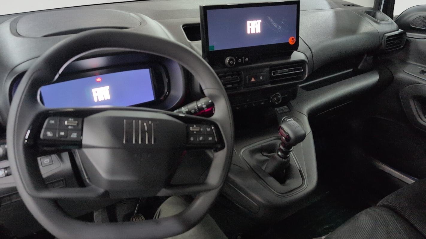 Fiat Doblo - Photo 9