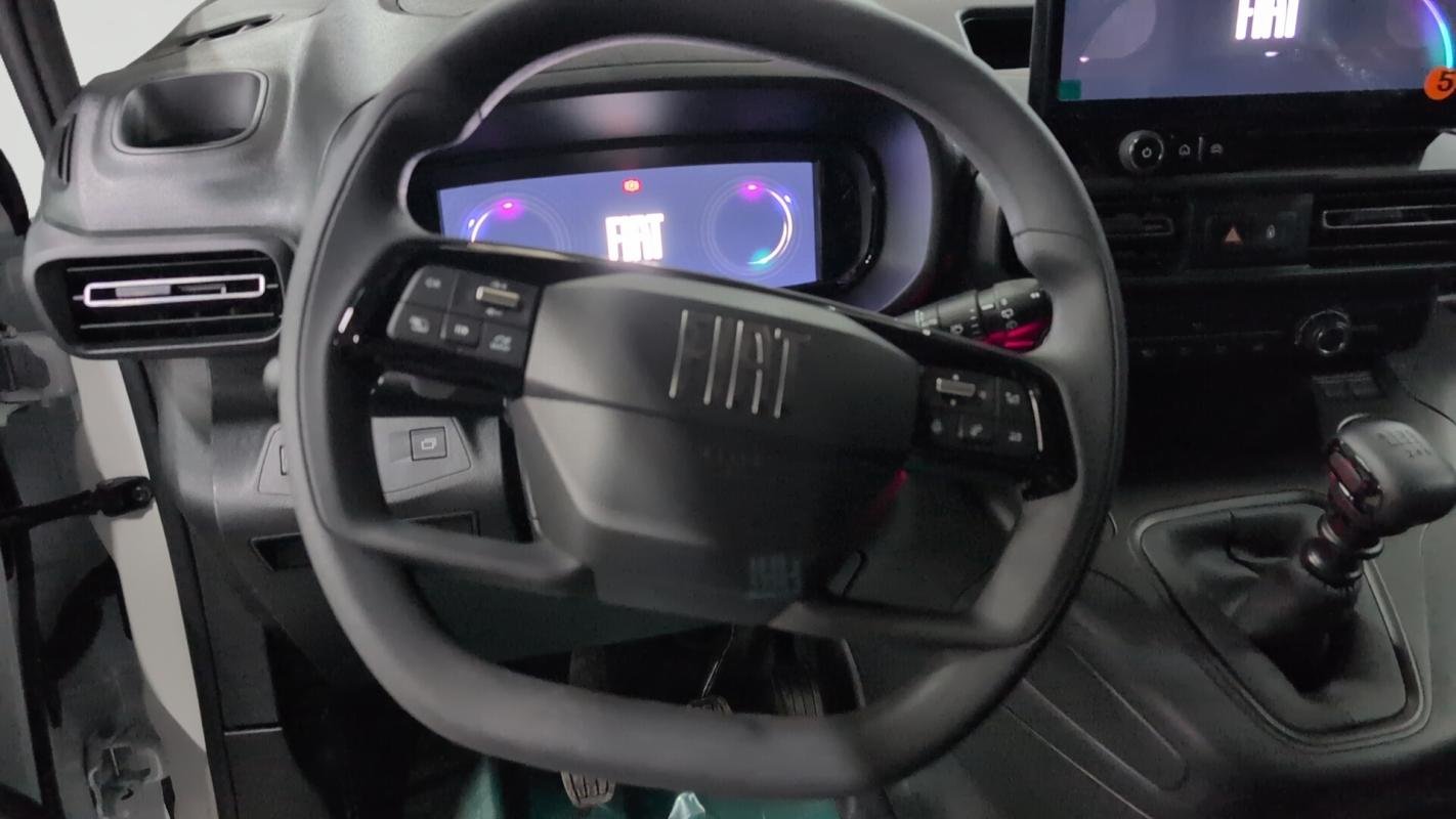 Fiat Doblo - Photo 10