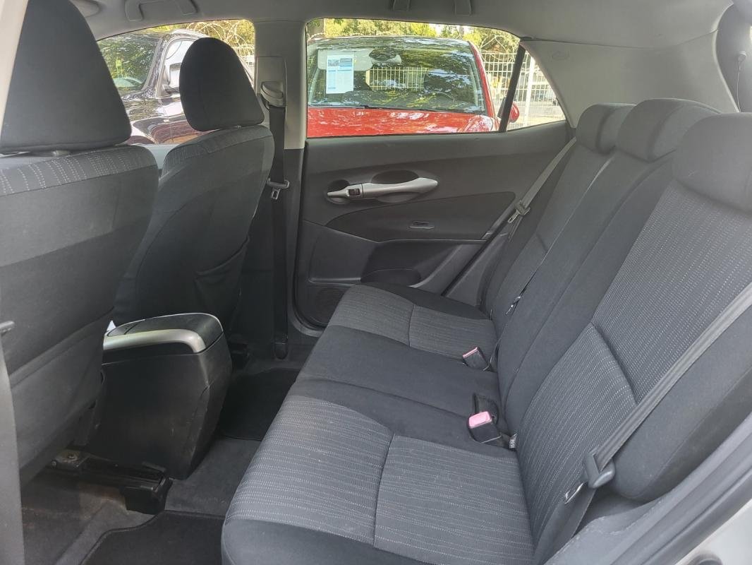 Toyota Auris - Photo 5