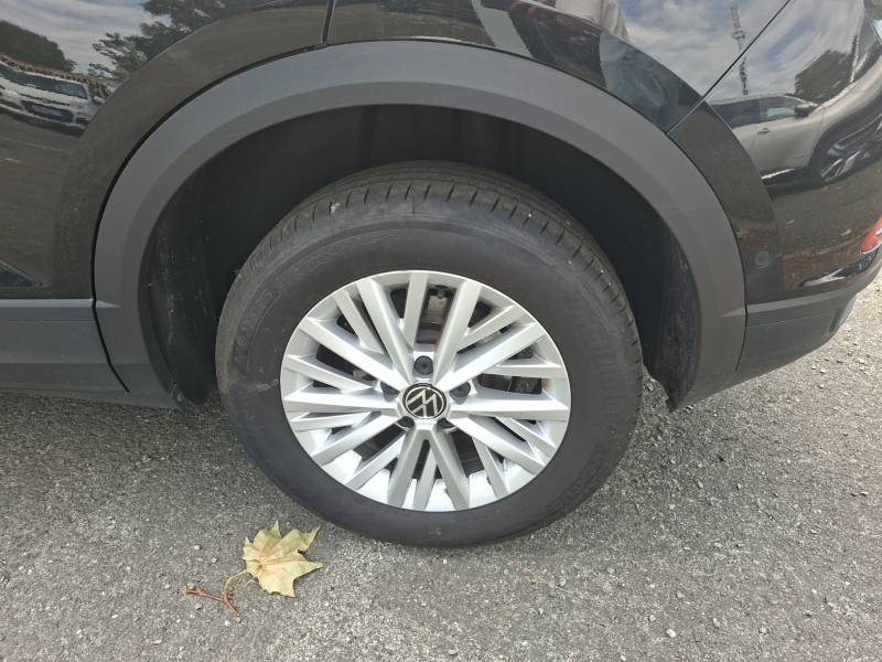 Volkswagen T-Roc - Photo 15