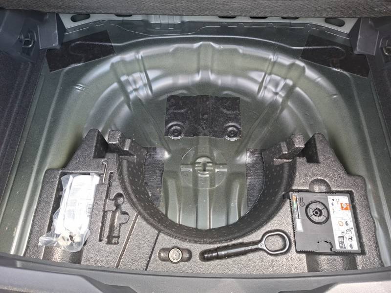 Volkswagen T-Roc - Photo 17