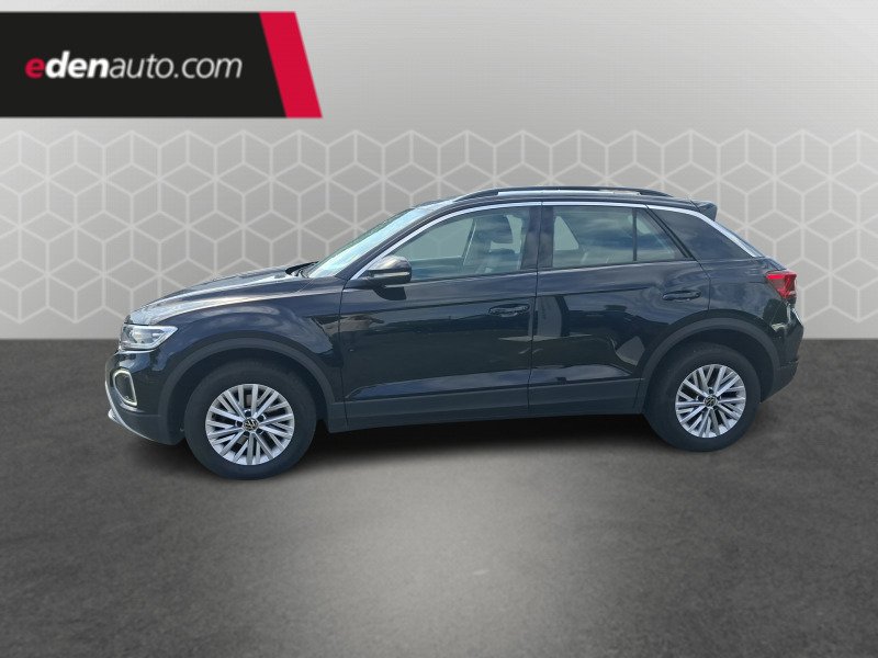 Volkswagen T-Roc - Photo 2