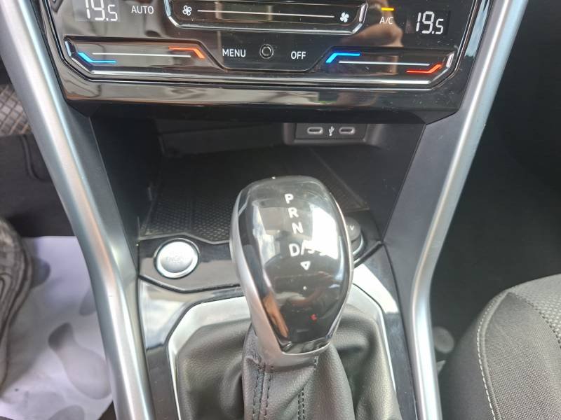 Volkswagen T-Roc - Photo 26