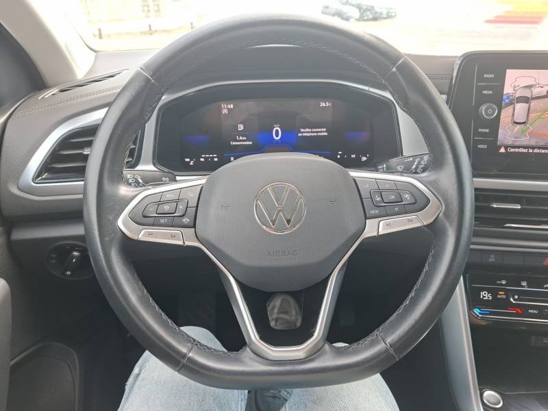 Volkswagen T-Roc - Photo 30