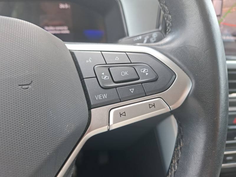 Volkswagen T-Roc - Photo 31