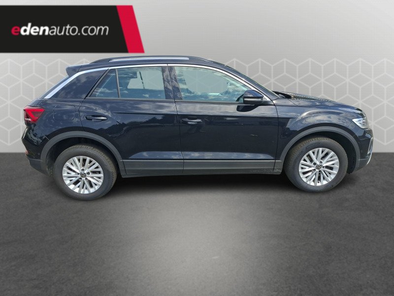 Volkswagen T-Roc - Photo 6