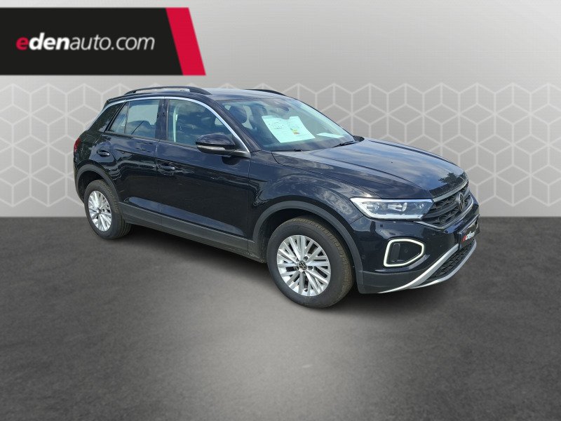 Volkswagen T-Roc - Photo 7