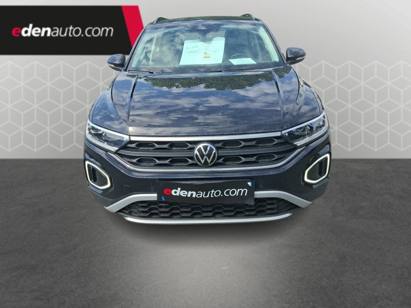 Volkswagen T-Roc - Photo 8