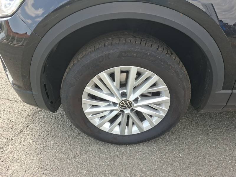 Volkswagen T-Roc - Photo 9