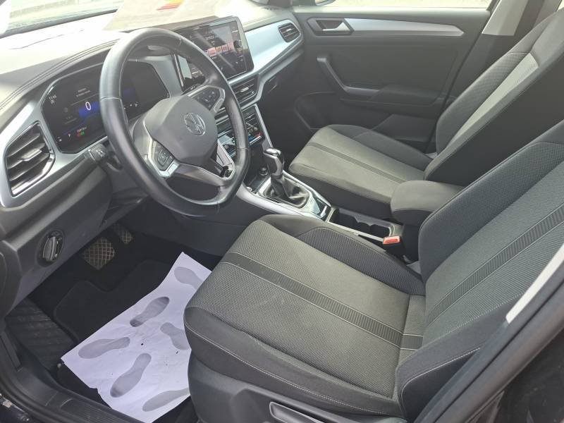 Volkswagen T-Roc - Photo 10