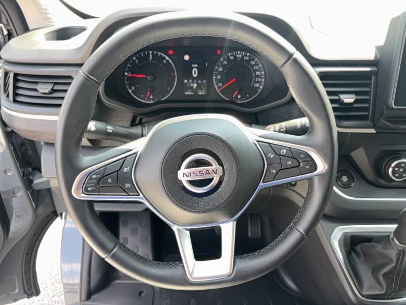 Nissan Primastar - Photo 13