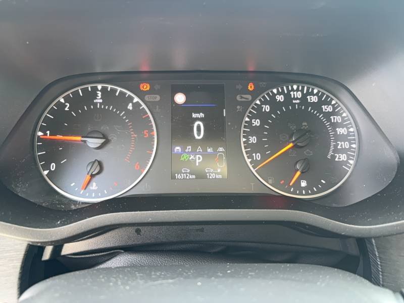 Nissan Primastar - Photo 14