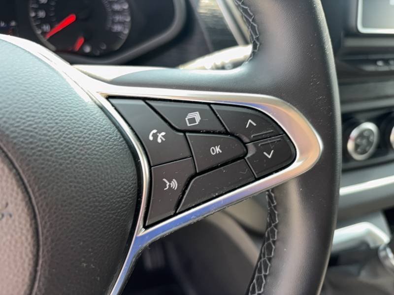 Nissan Primastar - Photo 18