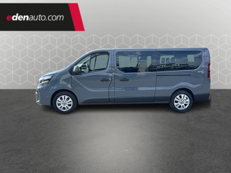 Nissan Primastar - Photo 2