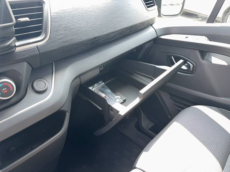 Nissan Primastar - Photo 28