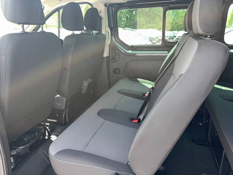 Nissan Primastar - Photo 30