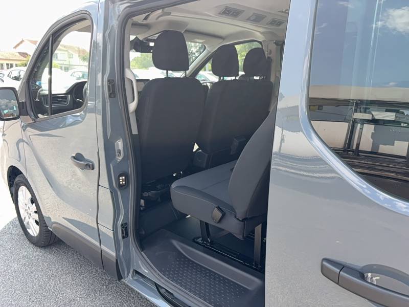 Nissan Primastar - Photo 33