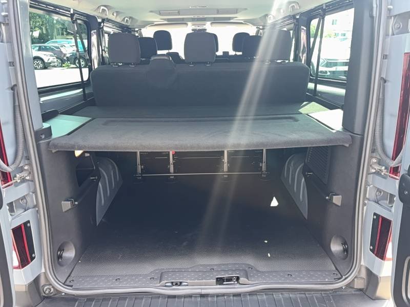 Nissan Primastar - Photo 34