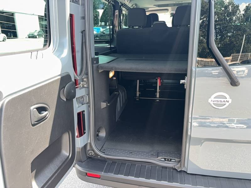 Nissan Primastar - Photo 35