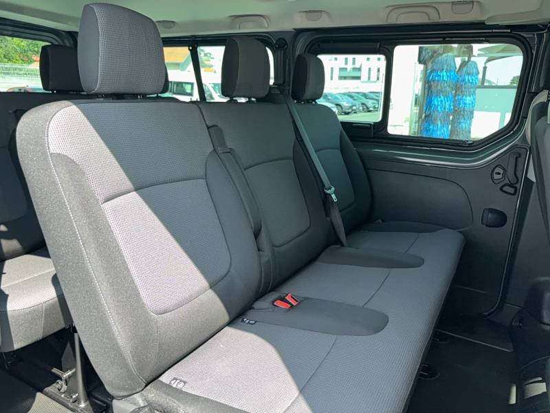 Nissan Primastar - Photo 36
