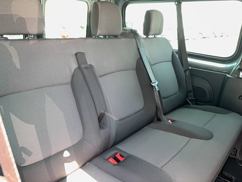 Nissan Primastar - Photo 37