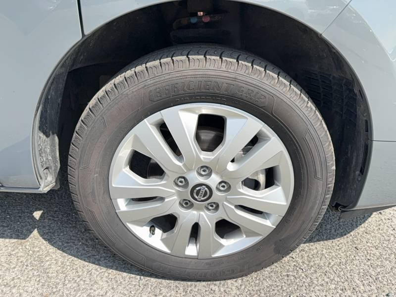 Nissan Primastar - Photo 38