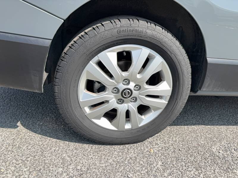 Nissan Primastar - Photo 39