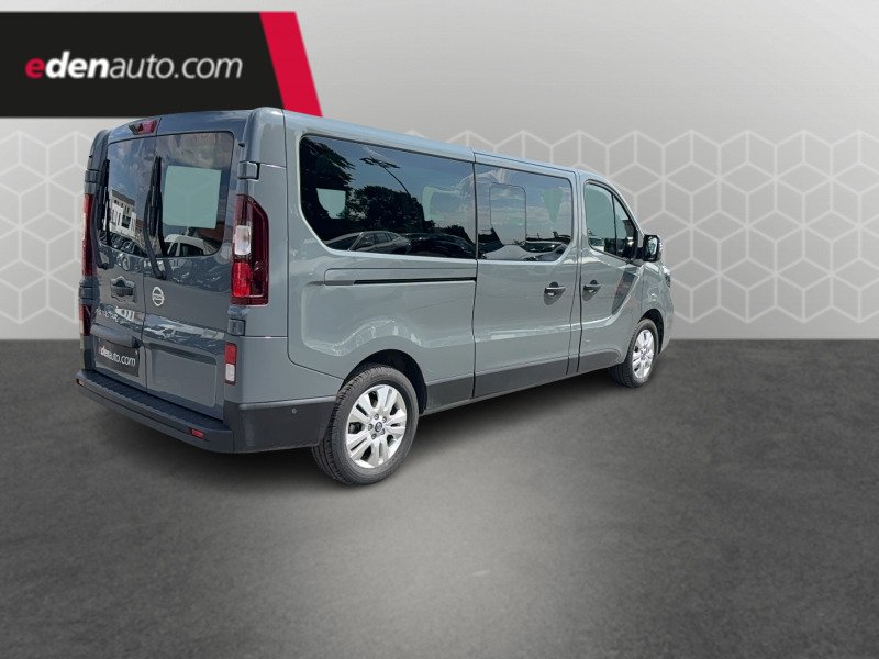 Nissan Primastar - Photo 5