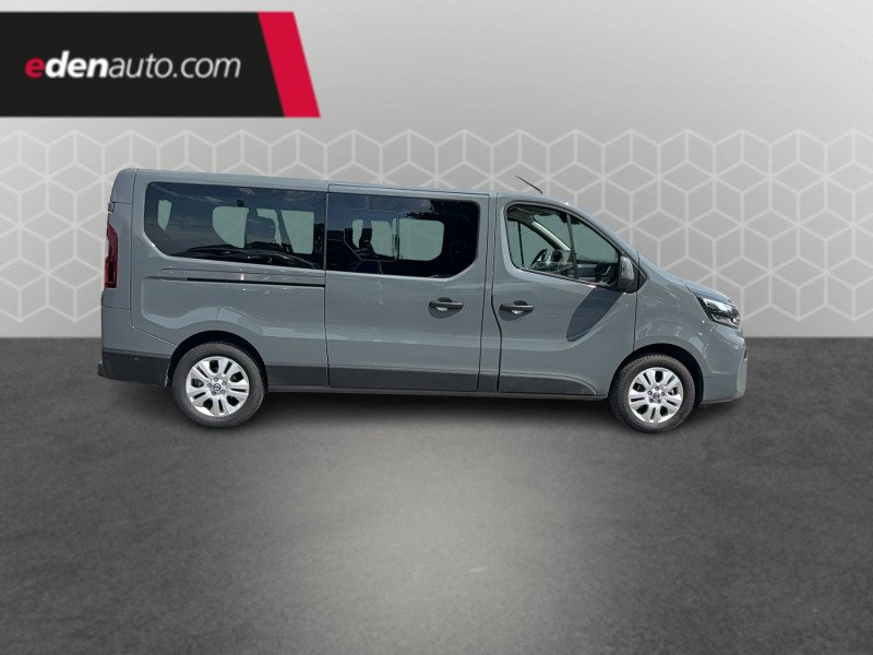 Nissan Primastar - Photo 6