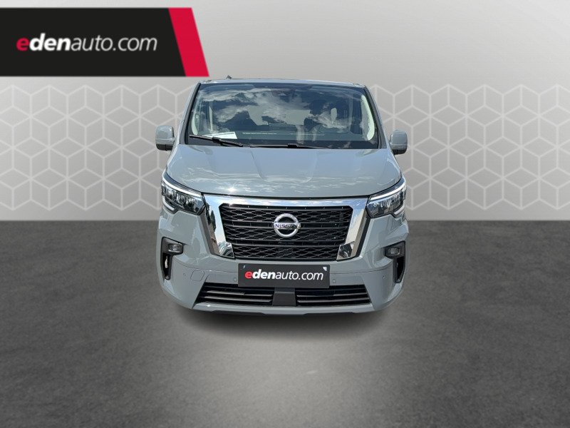 Nissan Primastar - Photo 8