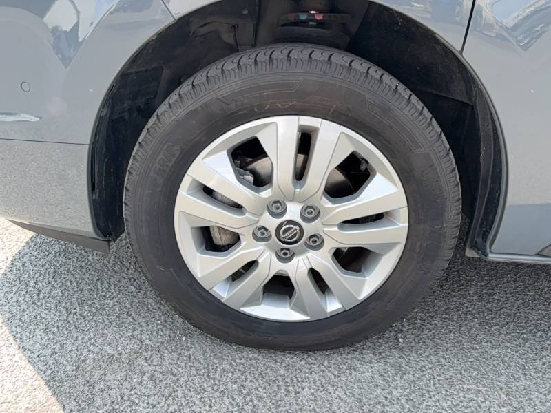 Nissan Primastar - Photo 9