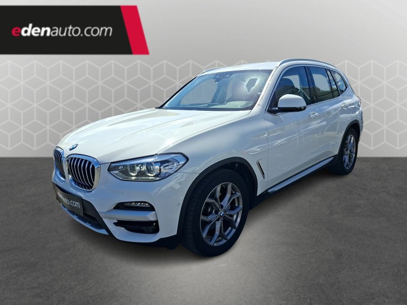 BMW X3 - Photo 1