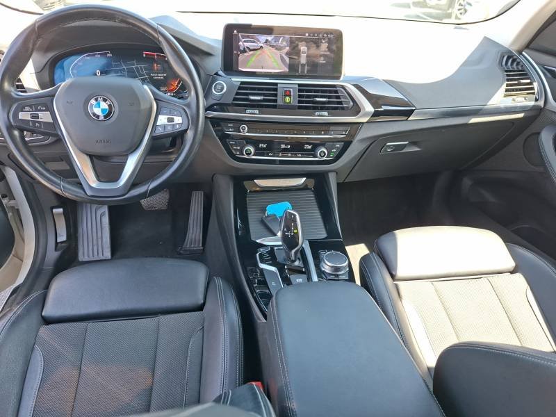 BMW X3 - Photo 11
