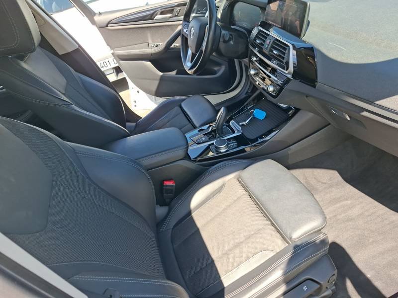 BMW X3 - Photo 12
