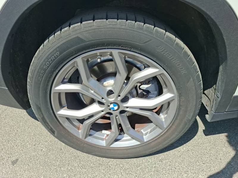 BMW X3 - Photo 13