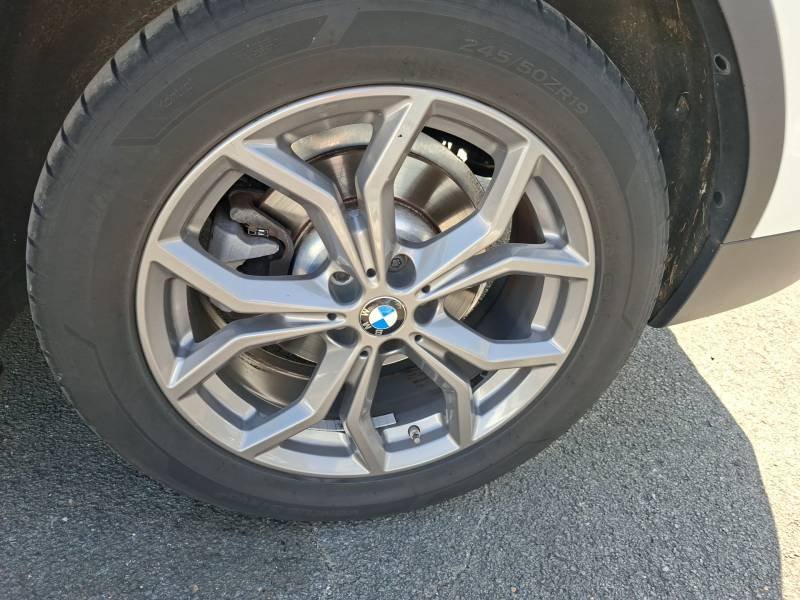 BMW X3 - Photo 14
