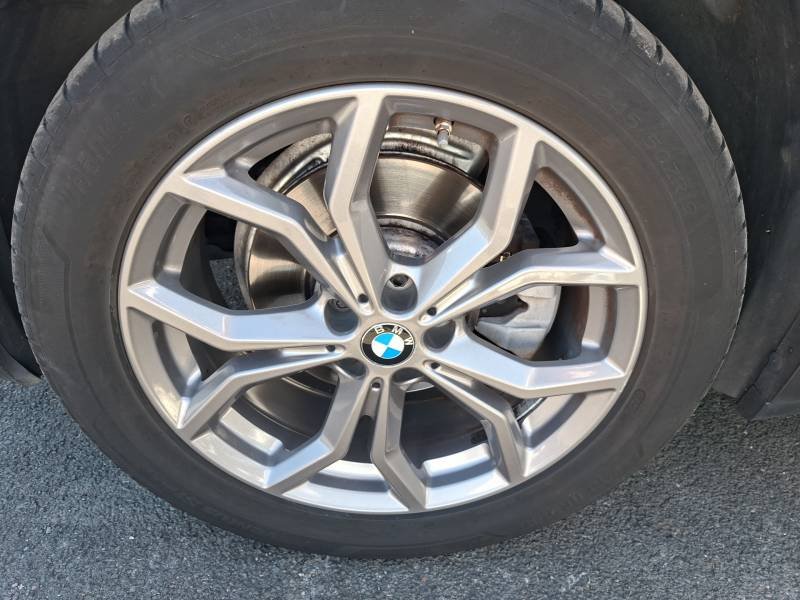 BMW X3 - Photo 15