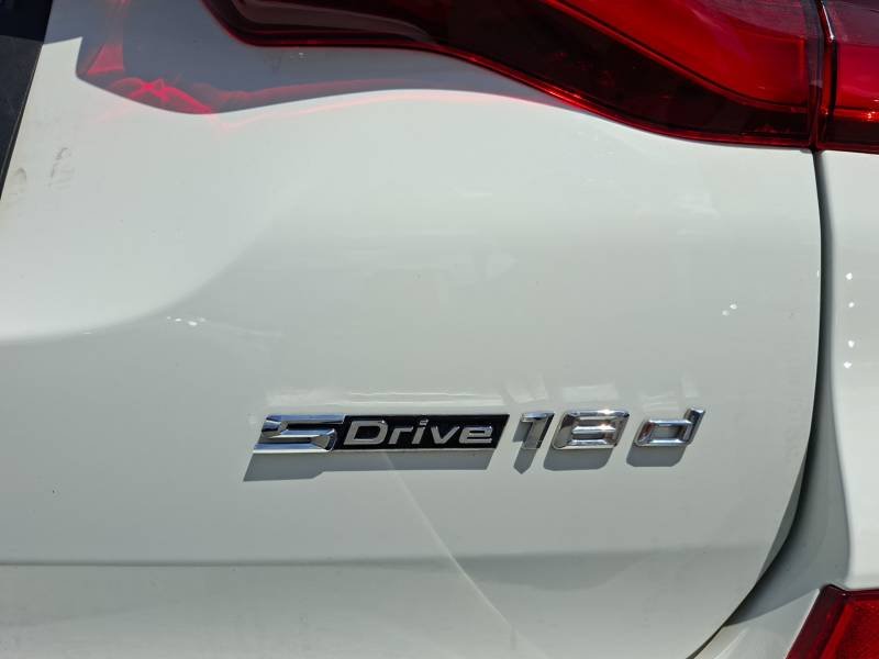 BMW X3 - Photo 17
