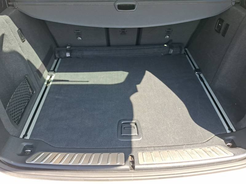 BMW X3 - Photo 18