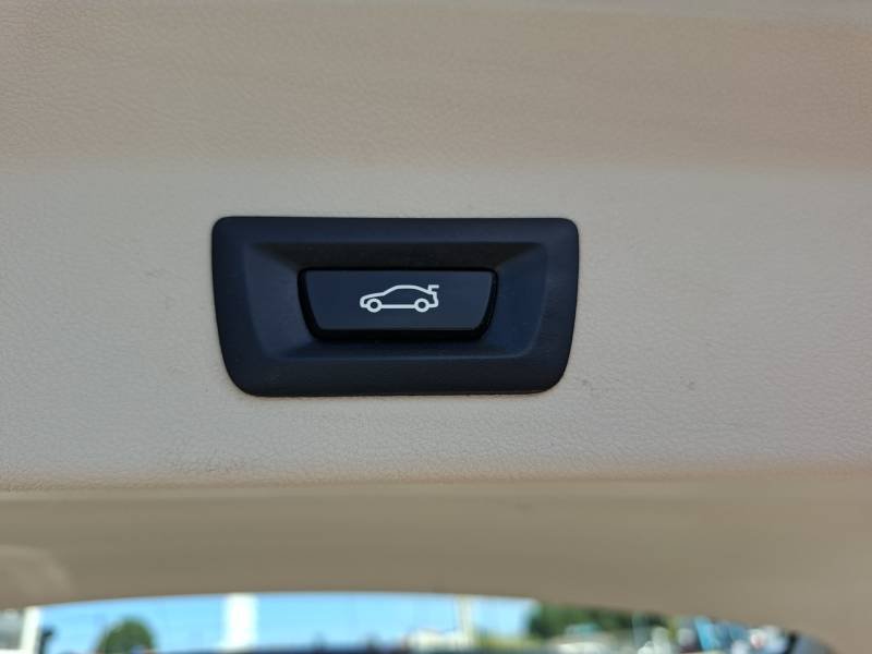 BMW X3 - Photo 19