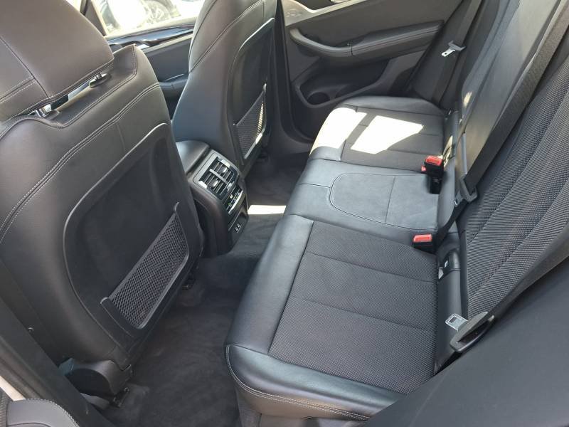 BMW X3 - Photo 20