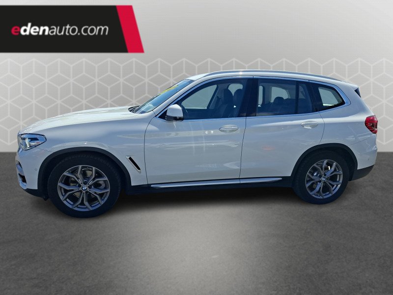BMW X3 - Photo 2