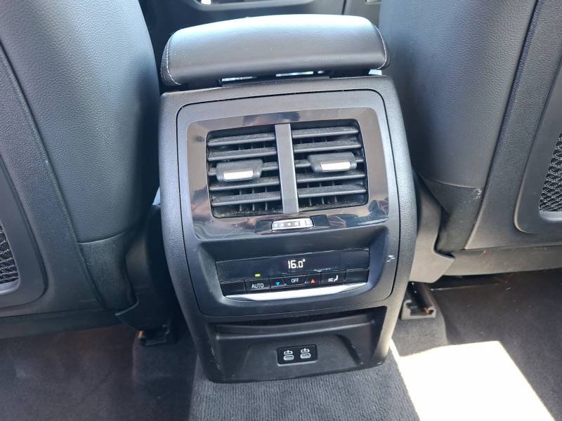 BMW X3 - Photo 21