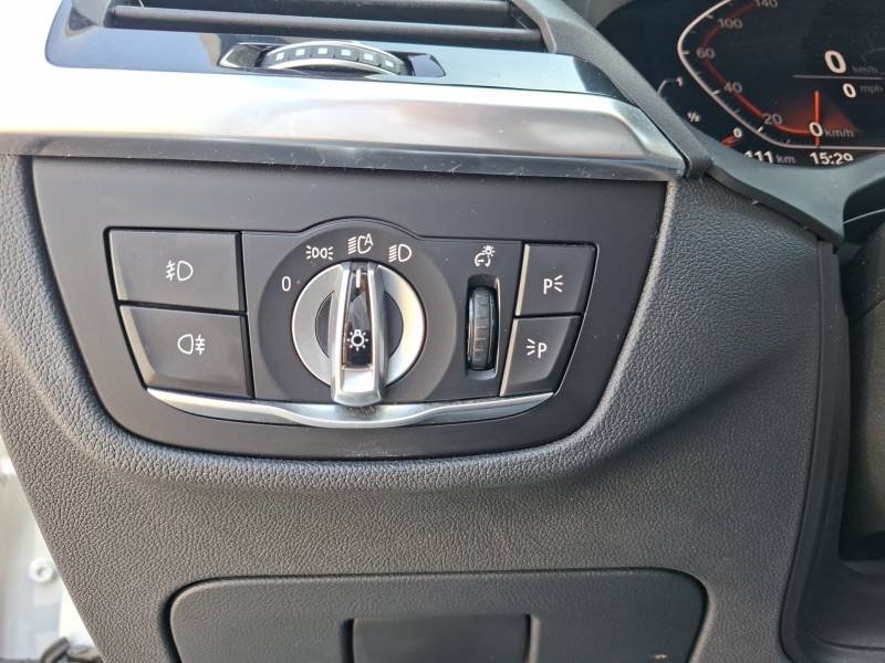 BMW X3 - Photo 25