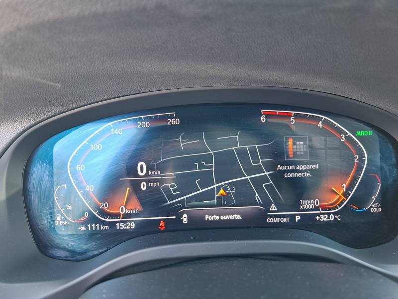 BMW X3 - Photo 26